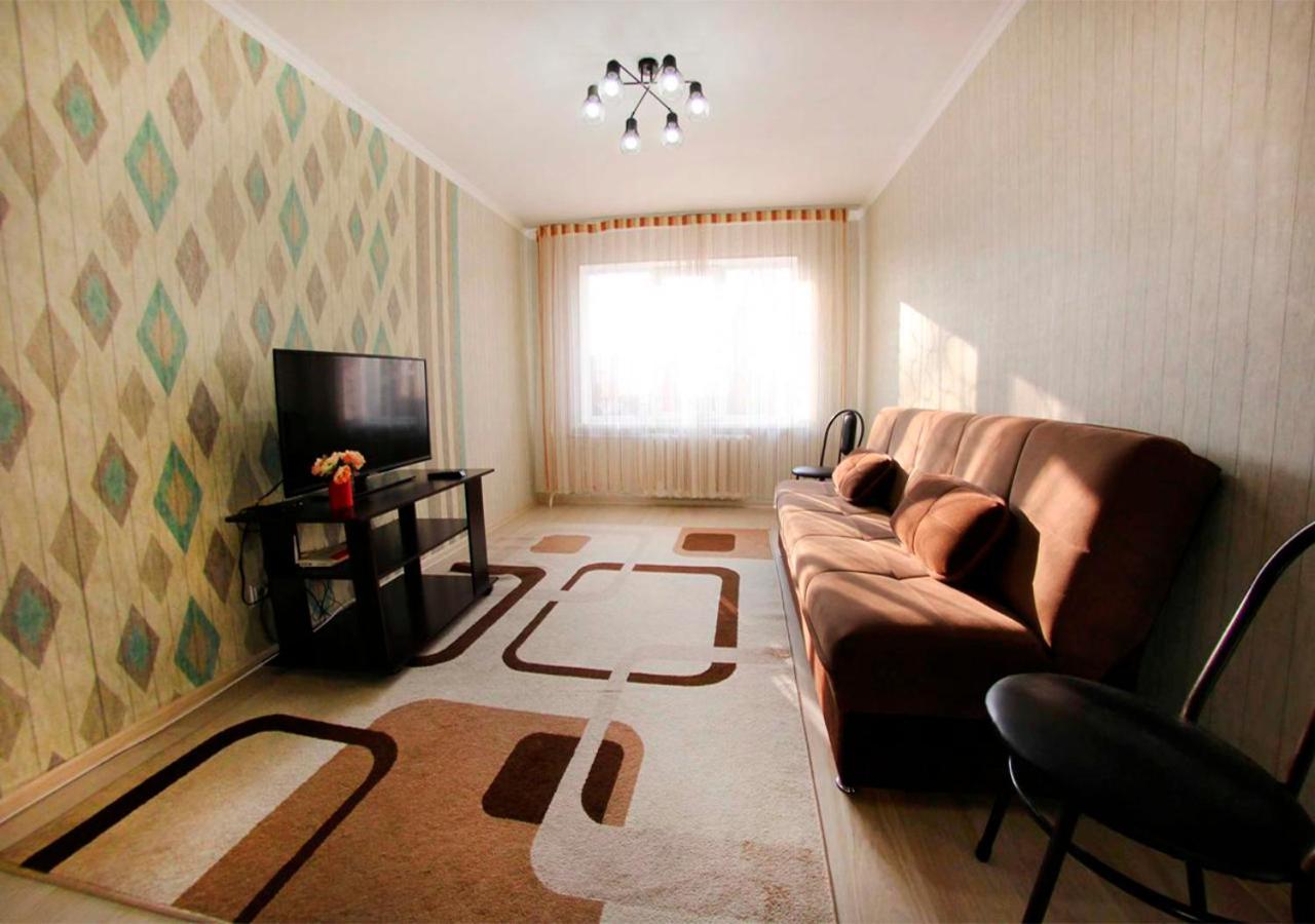Razmestim На Сайна Шаляпина Almaty Exterior photo